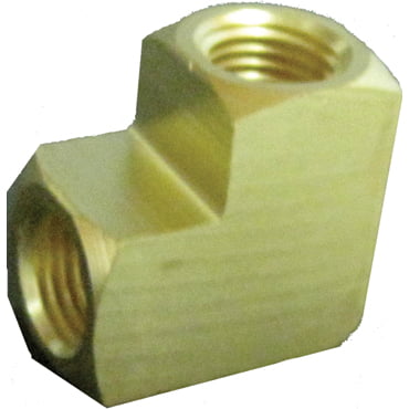 Sight Tube Elbow