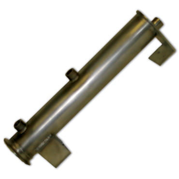 3D™ Base Unit Heater Housing