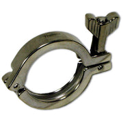 Heater Housing Clamp for 3D™ Base Unit Heater