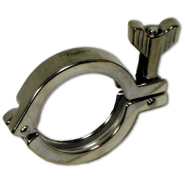 Heater Housing Clamp for 3D™ Base Unit Heater