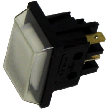 3D™ Base Unit 1500w Heater Switch