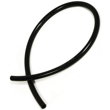 3D™Base Unit Heater Pressure Relief Valve Tubing