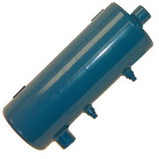 3D™ Base Unit Silencer / Muffler
