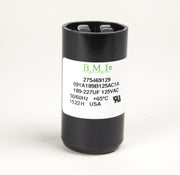 Start Capacitor / Pump Motor