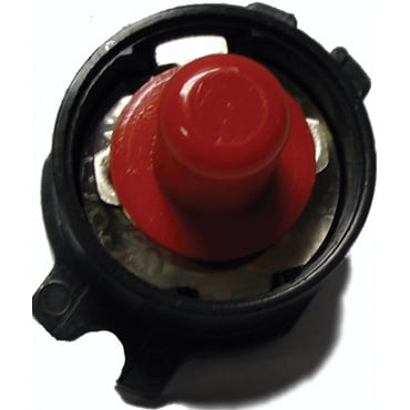 Reset Button for 3D™ Solution Pump Motor #25075