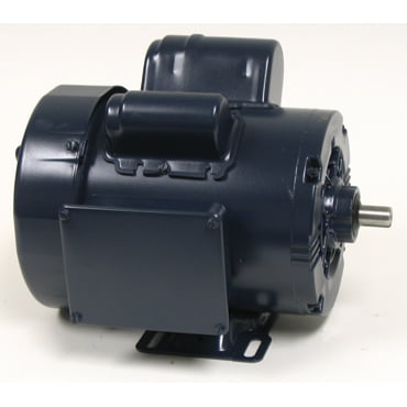 Solution Pump Motor for 3D™ Base Unit