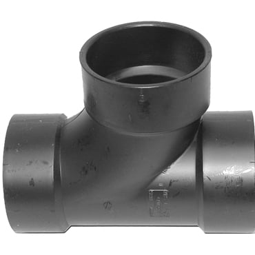3 inch ABS "T"