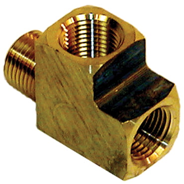 Street Tee for Duo-Mount®