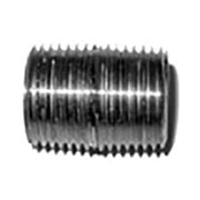 1/2 inch Stainless Steel Closed Nipple