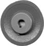 Solution Pump Pulley for Duo-Mount®