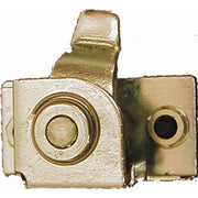Offset Door Fastener