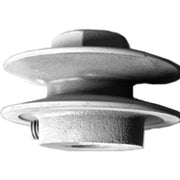 Mega-Port® Vacuum Pump Pulley
