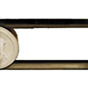 Mega-Port® vacuum pump belt
