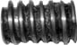 WormGear for Deluxe Gear Motor