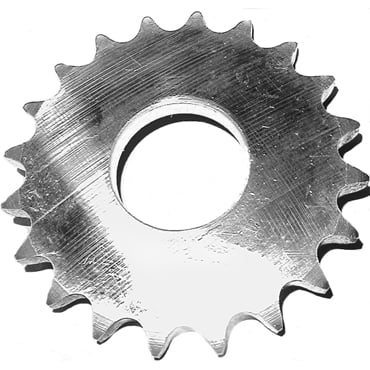 Deluxe Reel Clutch Sprocket