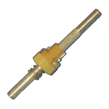 4" Deluxe Reel Drop Pin Assembly