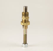 3/8" Drop Pin Assembly "Kit" 4"