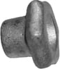 Deluxe Reel Hand Knob