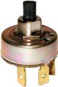 Deluxe Auto Reel Selector Switch