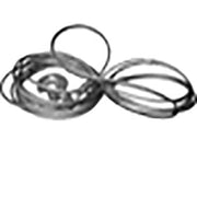 Deluxe Winch Cable with Hook
