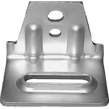 Deluxe Winch Cable Guide
