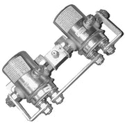 Deluxe Winch Solenoid Package