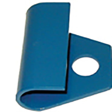 Deluxe Winch Handle Hook
