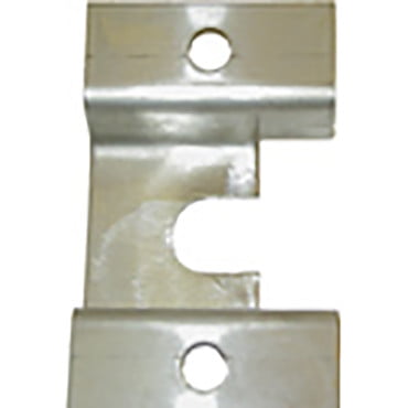 Reel Bar Tank Mounting Bracket