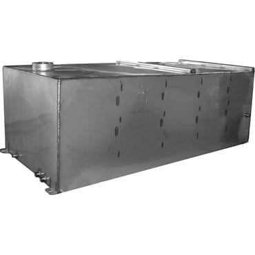 Remanufactured 120g Solution Tank Model II