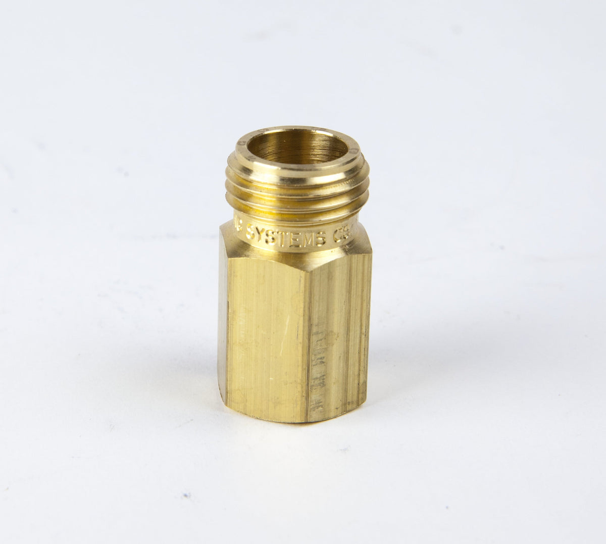 Brass Body for Stainless Steel Sprayer & Injection Sprayer