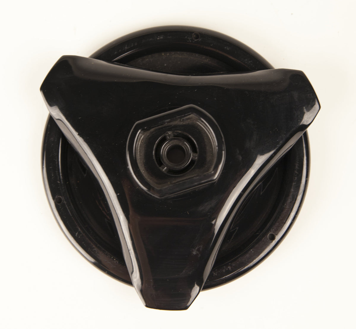 Stainless Steel Sprayer Cover Assembly