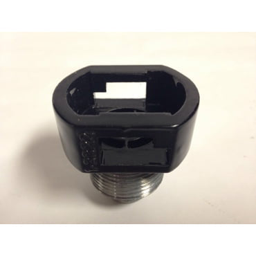 Stainless Steel Sprayer Cover Assembly Nut