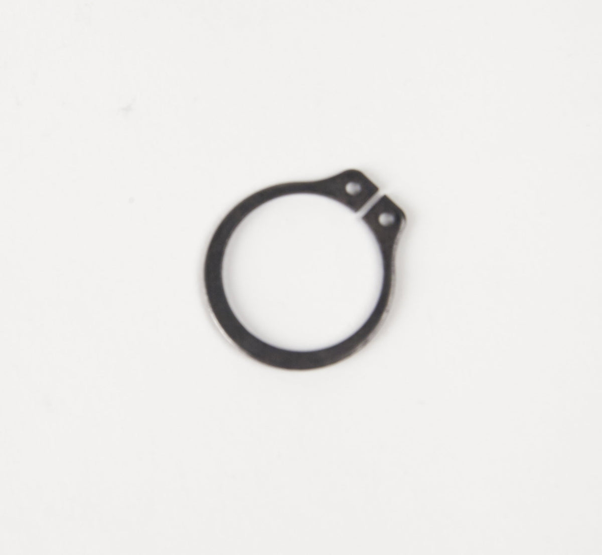 Stainless Steel Sprayer Retainer Ring
