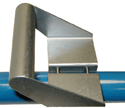 Stainless Steel Guide Handle