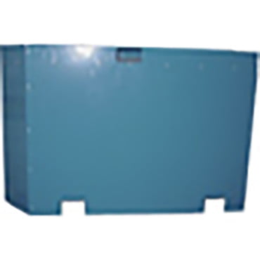 Solution Tank Tank Topper for Mini-Mount®