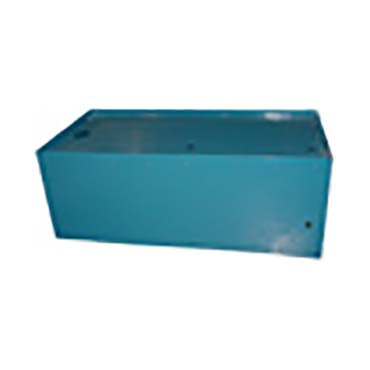 Solution Tank Topper for Duo-Mount®