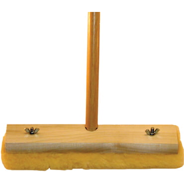 Brown Out® 12" Applicator Complete
