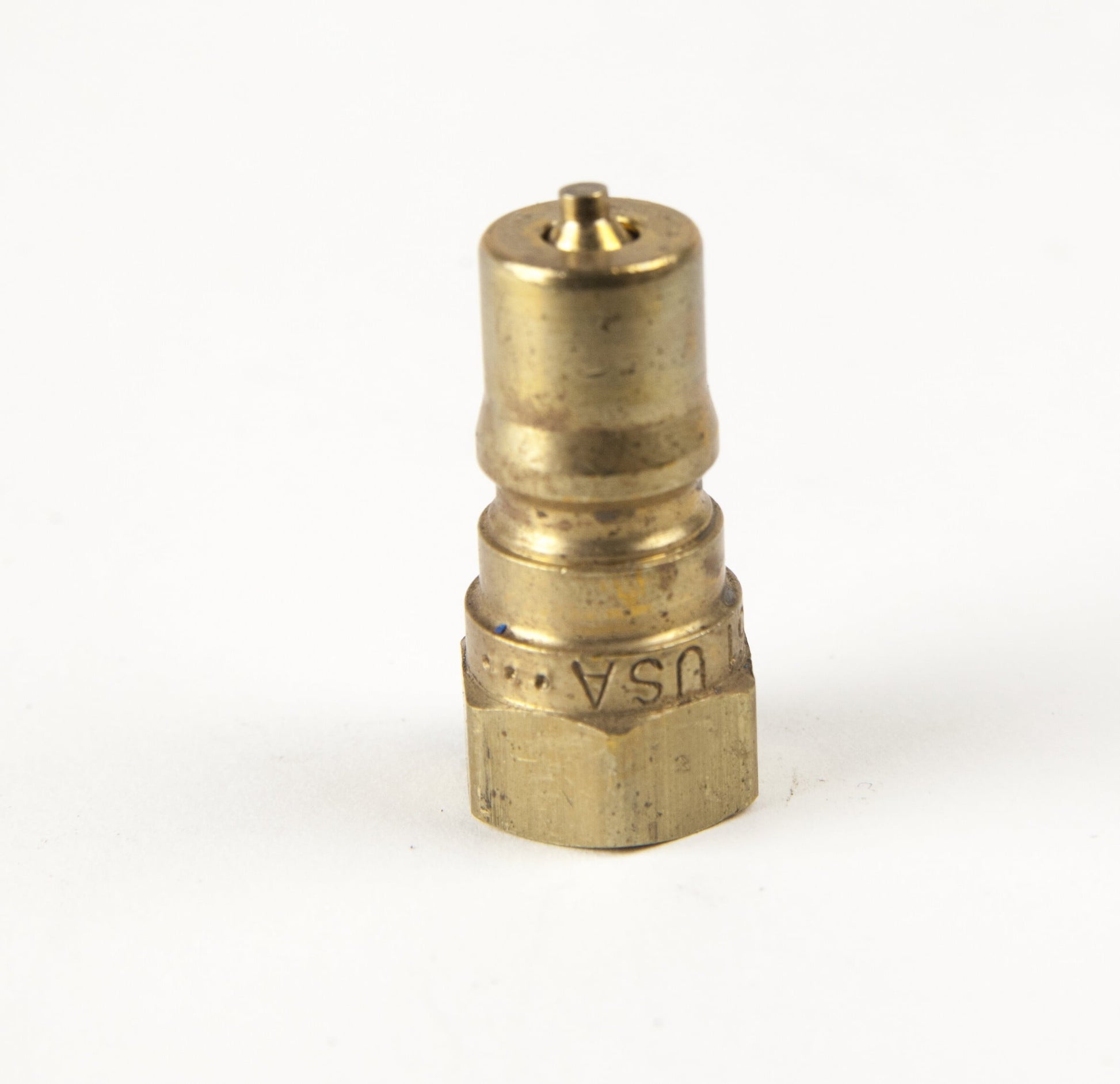 1/8" Male Parkers