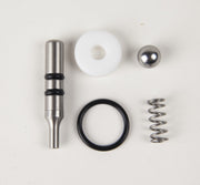 Stem Kit for "S" Curved