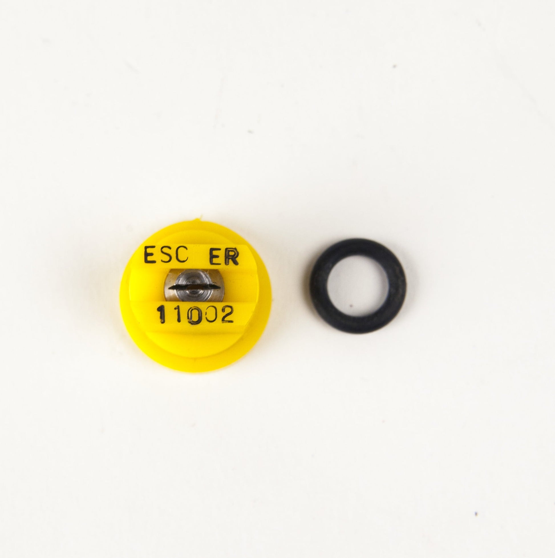Upholstery / Car Detailer Yellow T-Jet