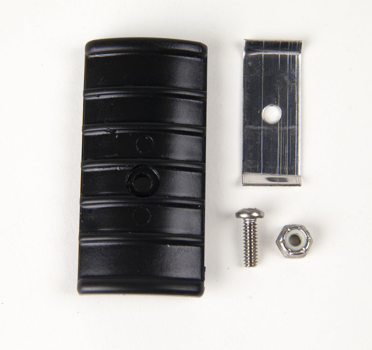 Thumb Slide Assembly