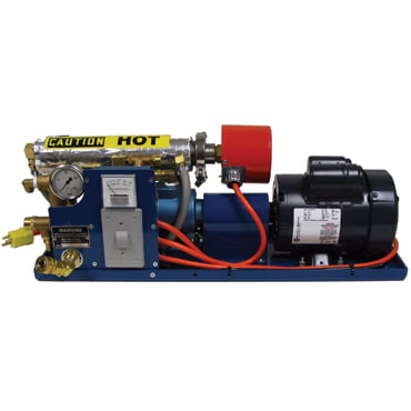 Aqua-Pump® with Heater