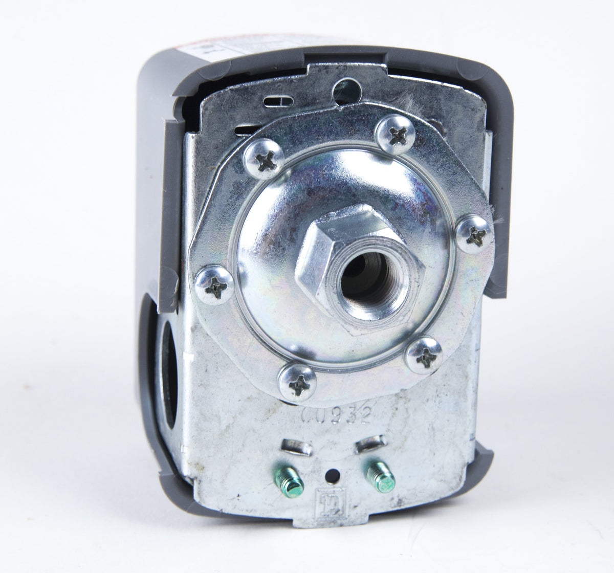 Pressure Switch