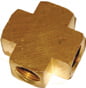 Female Cross 3/8 inch