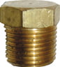 Plug Hex Head 3/8"