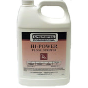 High Power Floor Wax Stripper