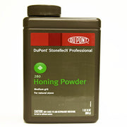StoneTech™ Honing Powder for Marble and Limestone 1.9 lb. jar, 280 Grit