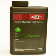 StoneTech™ Honing Powder for Marble and Limestone 1.9 lb. jar, 400 Grit