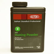 StoneTech™ Honing Powder for Marble and Limestone 1.9 lb. jar, 600 Grit
