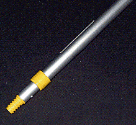 Wood-Solv™ 3' - 6' Aluminum Extension Pole